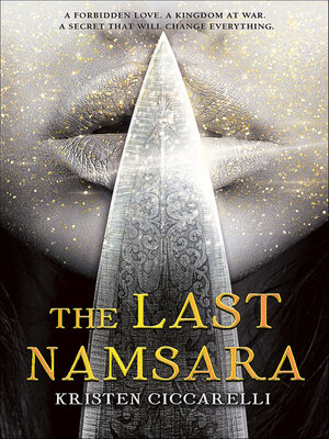 cover image of The Last Namsara